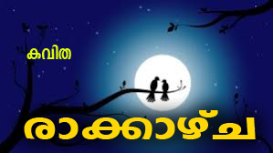  കവിത , രാക്കാഴ്ച