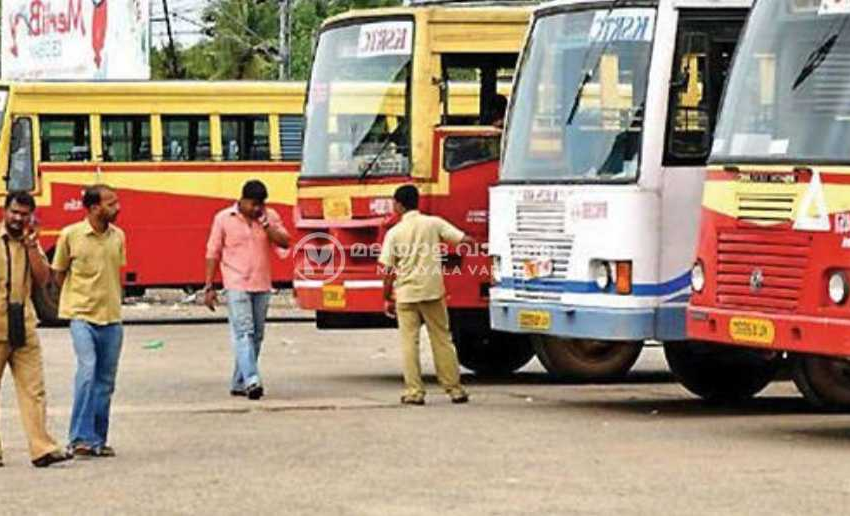  കെഎസ് ആര്‍ടിസിജീവനക്കാരുടെ യൂണിഫാമില്‍ മാറ്റം വരുന്നു