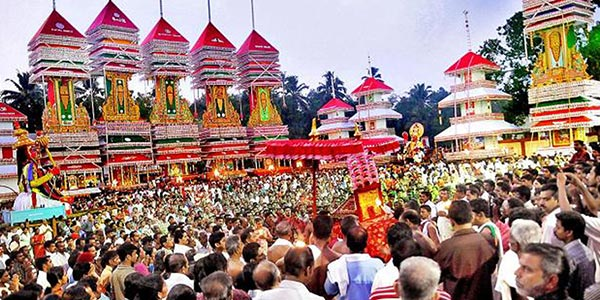  ചെട്ടികുളങ്ങര കുംഭഭരണി: 15ന് രണ്ട് താലൂക്കുകൾക്ക് അവധി പ്രഖ്യാപിച്ചു