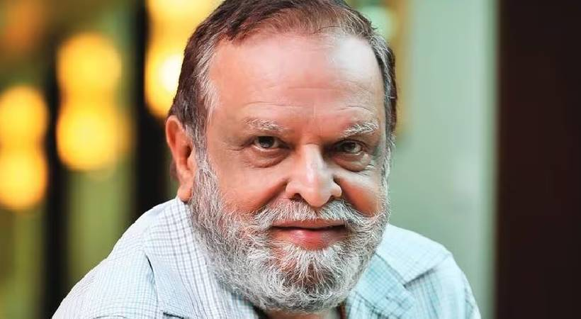  മലയാളത്തിന്റെ ഭാവഗായകന്‍ .പി ജയചന്ദ്രന്‍ അന്തരിച്ചു