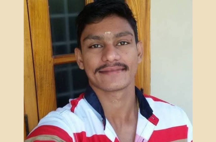 മലയാളി സൈനികനെ ആത്മഹത്യ ചെയ്ത നിലയിൽ കണ്ടെത്തി
