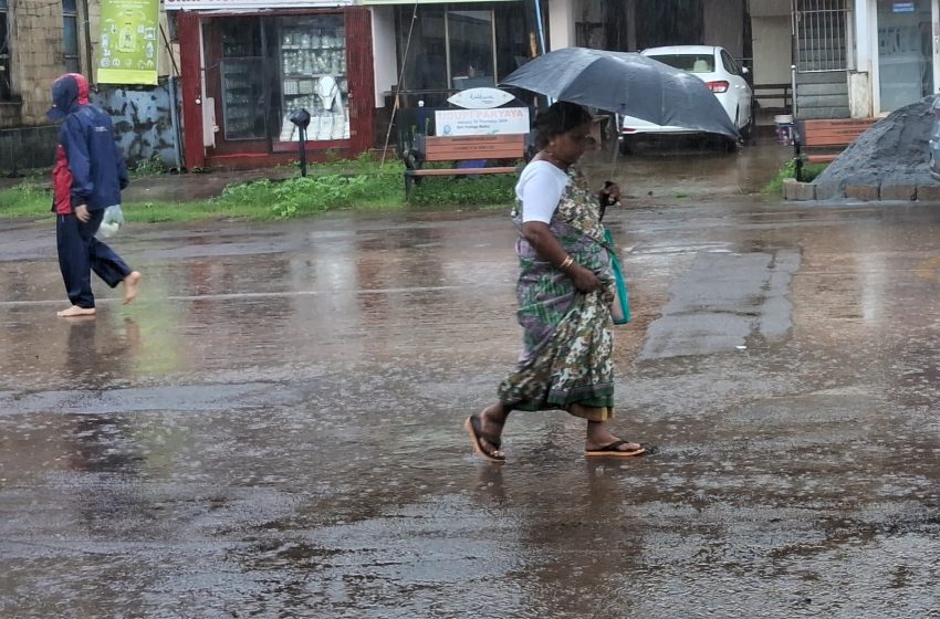 ഇന്നും സംസ്ഥാനത്ത് ഓറഞ്ച്, യെല്ലോ അലർട്ടുകൾ