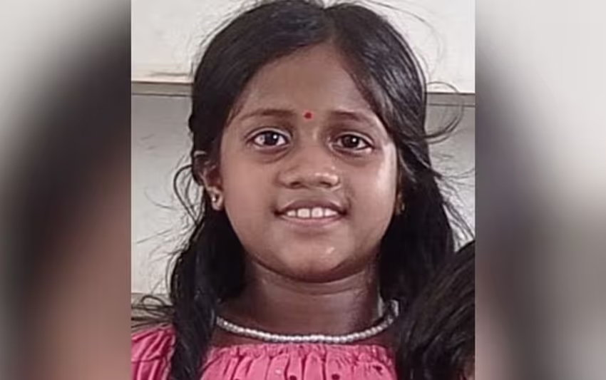  താമരശ്ശേരിയില്‍ ഒന്‍പത് വയസുകാരി മരിച്ചത് അമീബിക് മസ്തിഷ്‌ക ജ്വരം ബാധിച്ചെന്ന് സ്ഥിരീകരണം 