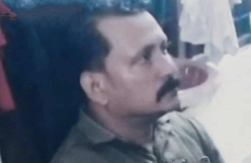 നാടൻ തോക്കും വാറ്റ് ചാരായവുമായി പാലോട് സ്വദേശിപ്പിടിയിൽ