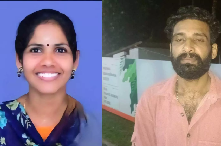  കൊല്ലത്ത് ഭാര്യയെ ഭർത്താവ് കുത്തിക്കൊന്നു; കൃത്യം നടത്തിയത് ജോലിക്ക് നിന്ന വീട്ടിൽക്കയറി