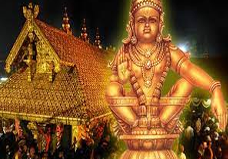 സർക്കാരിന്റെ ആഗോള അയ്യപ്പ സംഗമം; ബദൽ സംഗമവുമായി സംഘപരിവാർ