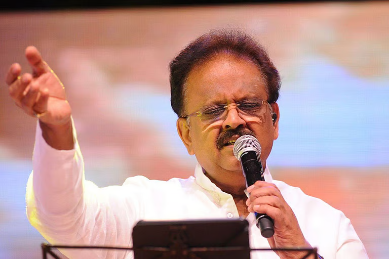  എസ്സ്.പി.ബി. അനുസ്മരണം