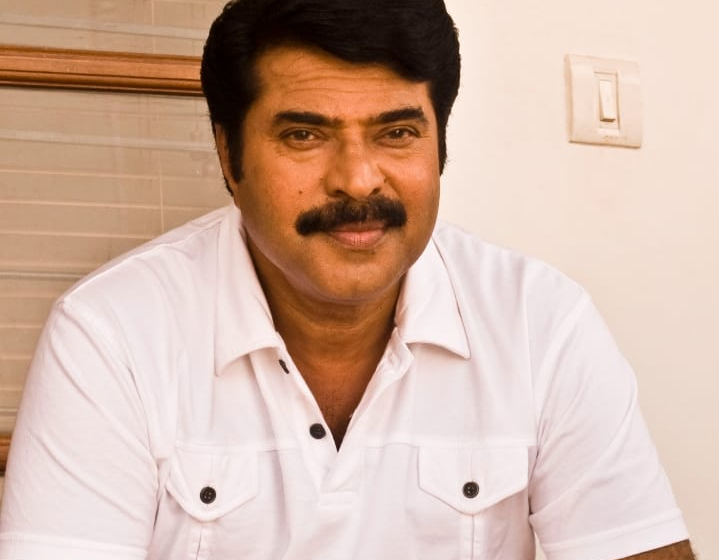  ആശുപത്രി വാസം കഴിഞ്ഞ് മമ്മൂട്ടി തിരിച്ചെത്തുന്നു