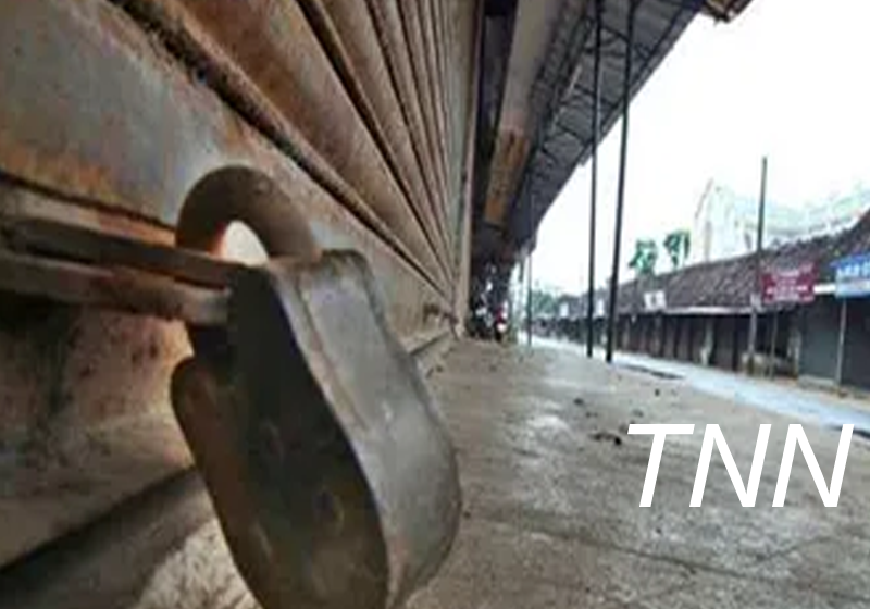 താമരശ്ശേരി സംഘർഷം: 11 വാർഡുകളിൽ ഇന്ന് ഹർത്താൽ