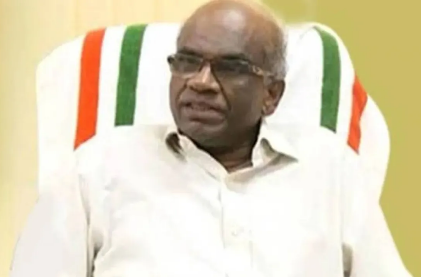  സ്വർണ പാളികള്‍ കൊണ്ടുപോകുമ്പോള്‍ ഞാൻ അധികാരത്തിലില്ല: ദേവസ്വം ബോർഡ് മുൻ പ്രസിഡന്റ് എൻ.വാസു