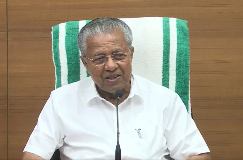  ആശാ വർക്കർമാർക്കു ആശ്വാസം;പ്രതിമാസ ഓണറേറിയം 1000 രൂപ വര്‍ധിപ്പിച്ചു