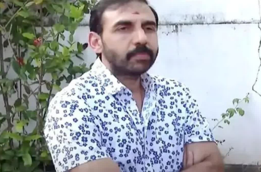  ഉണ്ണികൃഷ്ണന്‍ പോറ്റിയുമായി ചെന്നൈയിൽ തെളിവെടുപ്പ്