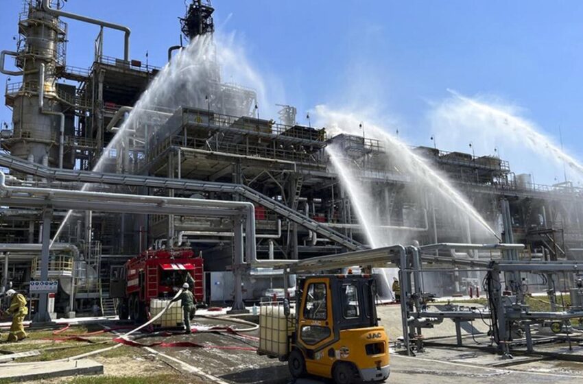  ഇന്നത്തെ (30/11/2025)പ്രധാന ലോക വാർത്തകൾ