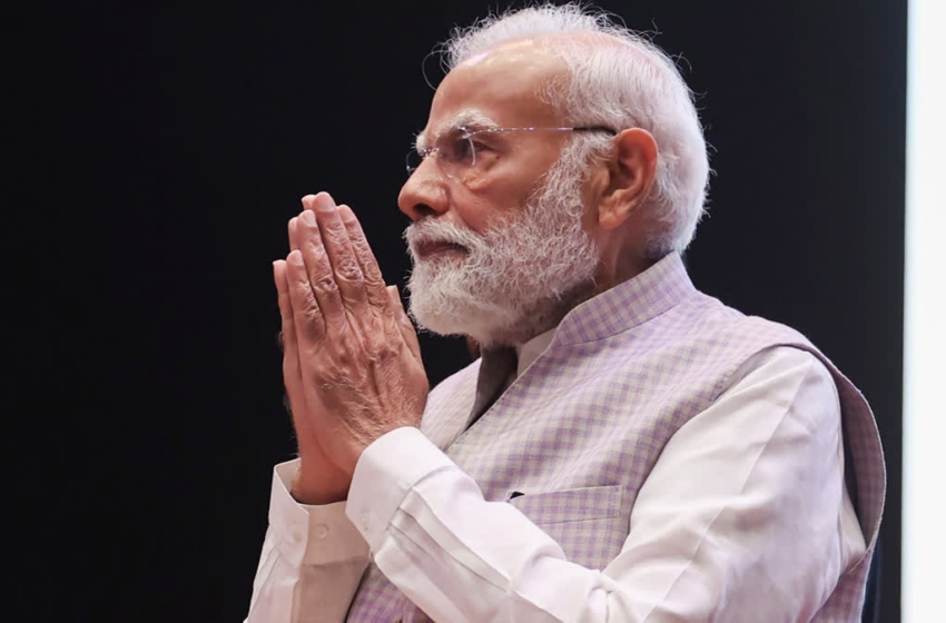  ബീഹാർ വിജയം: വികസനത്തിനുള്ള വോട്ട്; ‘ജംഗിൾ രാജി’നെ തള്ളി യുവതയും സ്ത്രീകളും – പ്രധാനമന്ത്രി മോദി