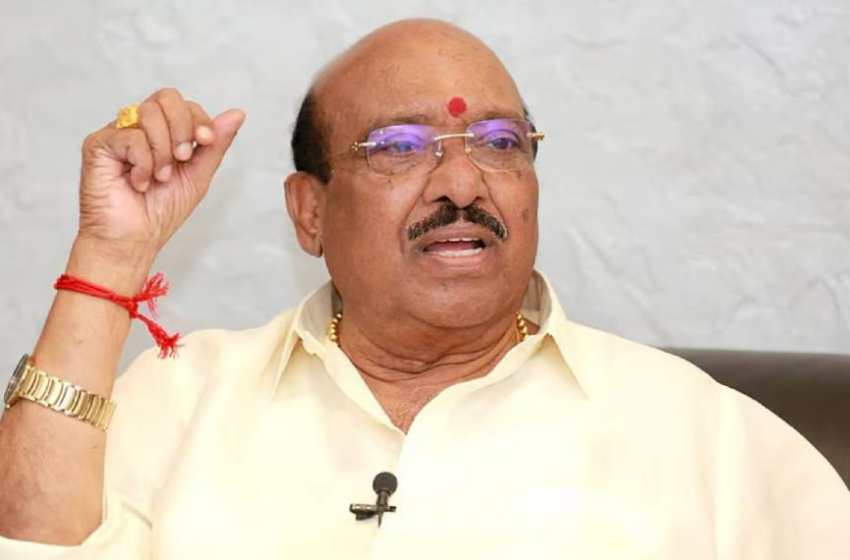  വെള്ളാപ്പള്ളി നടേശൻ: പിന്നാക്ക പ്രാതിനിധ്യത്തിൽ സംതൃപ്തി