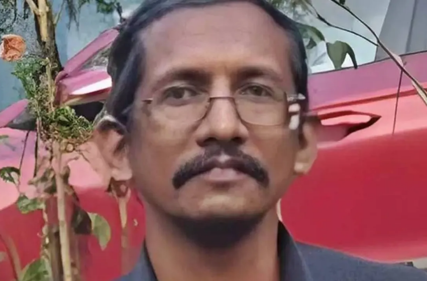  ബിഎൽഒ അനീഷ് ജോർജിന്റെ മരണം: പ്രതിഷേധം ആളിക്കത്തുന്നു; ഇന്ന് സംസ്ഥാന വ്യാപകമായി ജോലി ബഹിഷ്കരണം