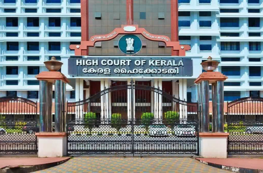  അഴിമതിക്കാരെ സംരക്ഷിക്കുന്നോ? സർക്കാരിനെതിരെ ഹൈക്കോടതിയുടെ ‘തീപ്പൊരി’ വിമർശനം!