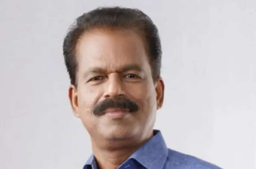  മുഖ്യമന്ത്രിക്കെതിരെ വ്യാജ എഐ ചിത്രം: കോൺഗ്രസ് നേതാവ് എൻ. സുബ്രഹ്മണ്യനെതിരെ കേസ്