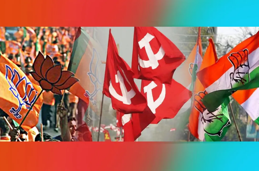  തദ്ദേശ തിരഞ്ഞെടുപ്പ് വോട്ടെണ്ണൽ തുടങ്ങി; 244 കേന്ദ്രങ്ങളിൽ വിപുലമായ സജ്ജീകരണങ്ങൾ