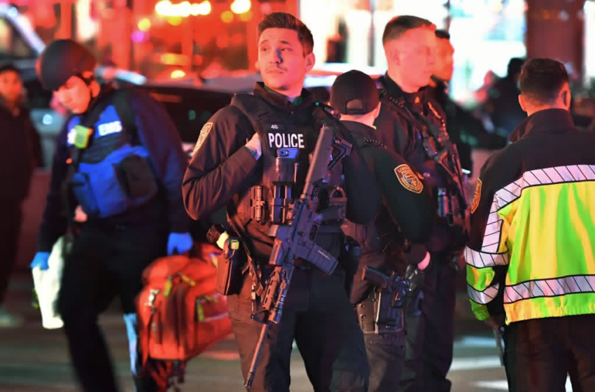  റോഡ് ഐലൻഡിലെ ബ്രൗൺ സർവകലാശാലയിൽ അപ്രതീക്ഷിത വെടിവെപ്പ്: രണ്ട് മരണം, എട്ട് പേർക്ക് പരിക്ക്