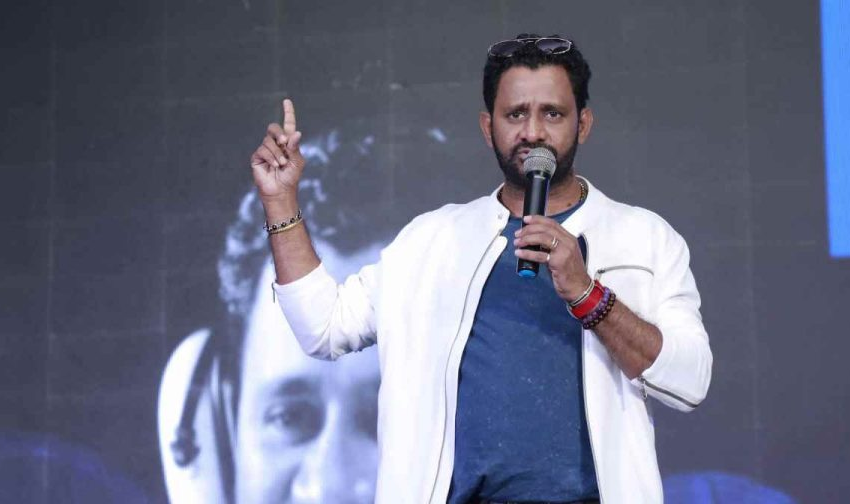  IFFK സിനിമാ വിലക്ക്: ചലച്ചിത്ര അക്കാദമിയുടെ ഭാഗത്ത് വീഴ്ചയില്ലെന്ന് റസൂൽ പൂക്കുട്ടി; കേരളത്തിന്റേത് ശക്തമായ രാഷ്ട്രീയ നിലപാട്