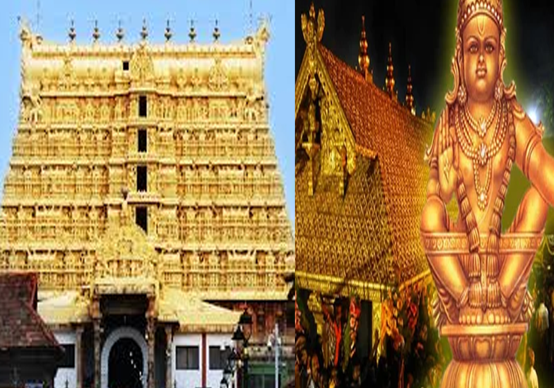  ശബരിമല വിഗ്രഹക്കടത്ത് കേസിൽ നിർണായക വഴിത്തിരിവ്; ‘ഡയമണ്ട് മണി’ പിടിയിൽ