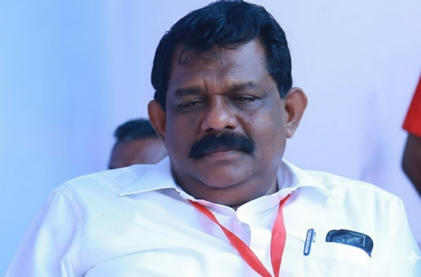  തൊണ്ടിമുതൽ കേസ്: ആന്റണി രാജുവിനെ നിയമസഭയിൽ നിന്ന് അയോഗ്യനാക്കി; വിജ്ഞാപനം പുറത്തിറങ്ങി