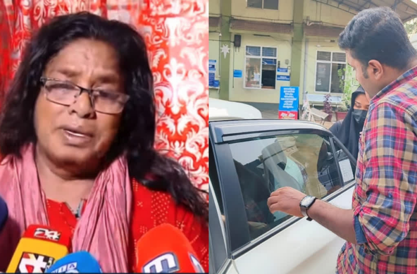  ഷിംജിതയുടെ അറസ്റ്റ്: വൈദ്യപരിശോധന കൊയിലാണ്ടിയിൽ നടത്തിയത് വിവാദമാകുന്നു; ‘വിഐപി പരിഗണന’യെന്ന് ആക്ഷേപം