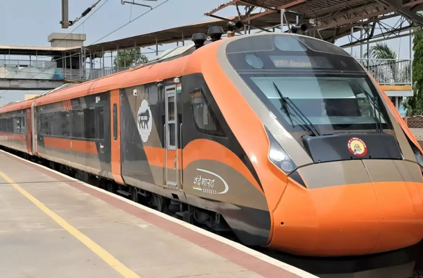  സിൽവർ ലൈൻ പൂർണ്ണമായി തള്ളി; കേരളത്തിൽ അതിവേഗ റെയിൽപാതയ്ക്കായി ഡിഎംആർസി വരുന്നു