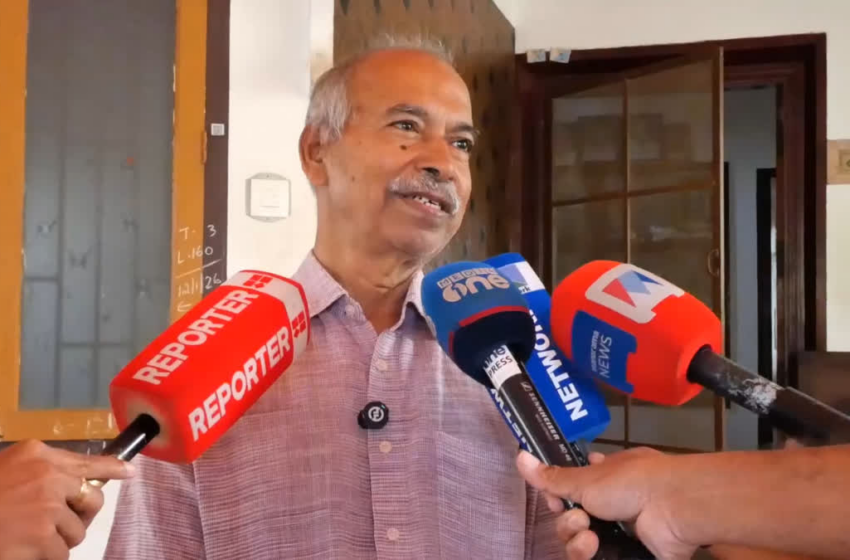  ഫണ്ട് തട്ടിപ്പ് വിവാദം: കണ്ണൂർ സിപിഎമ്മിൽ വൻ പൊട്ടിത്തെറി; എംഎൽഎയ്ക്കെതിരെ ഗുരുതര ആരോപണം