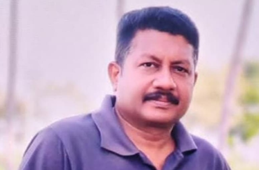  തിരുവനന്തപുരത്ത് പോലീസ് ഉദ്യോഗസ്ഥൻ ജീവനൊടുക്കിയ നിലയിൽ; ഞെട്ടലിൽ സഹപ്രവർത്തകർ