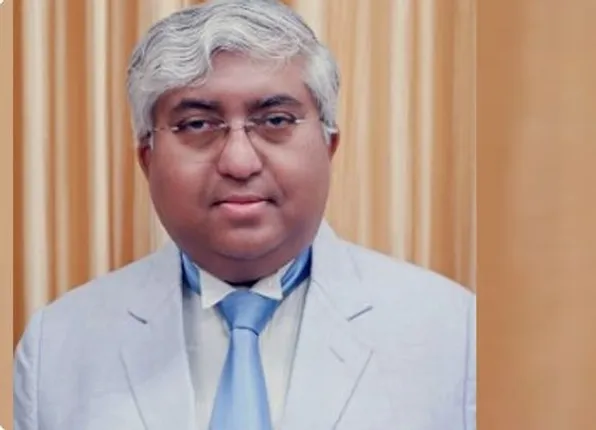  ജസ്റ്റിസ് സൗമെൻ സെൻ കേരള ഹൈക്കോടതി ചീഫ് ജസ്റ്റിസ്