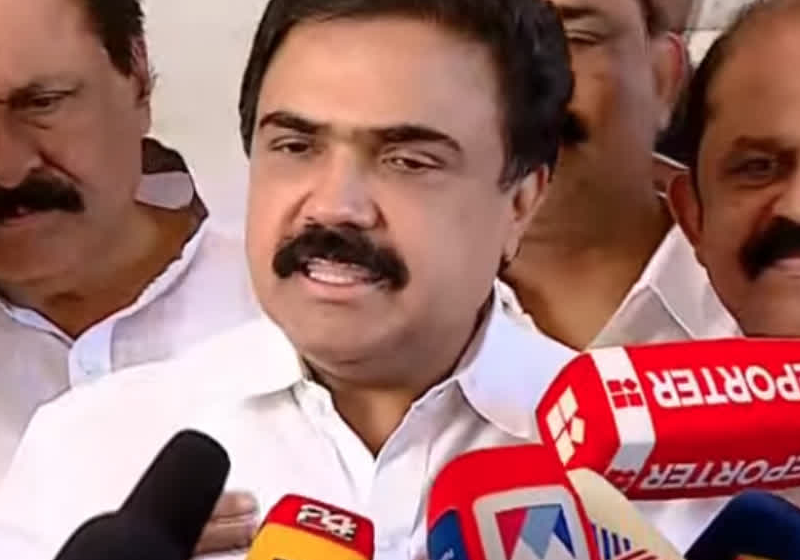  എൽ.ഡി.എഫ് വിടുമെന്ന അഭ്യൂഹങ്ങൾ തള്ളി ജോസ് കെ. മാണി: ‘കേരള കോൺഗ്രസ് എം ഇടതുപക്ഷത്തിനൊപ്പം ഉറച്ചുനിൽക്കും’