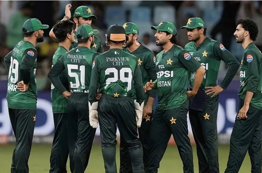  ഇന്ത്യക്കെതിരെ കളിക്കില്ല; ടി20 ലോകകപ്പ് പോരാട്ടം ബഹിഷ്കരിക്കാൻ പാക്കിസ്ഥാൻ തീരുമാനം