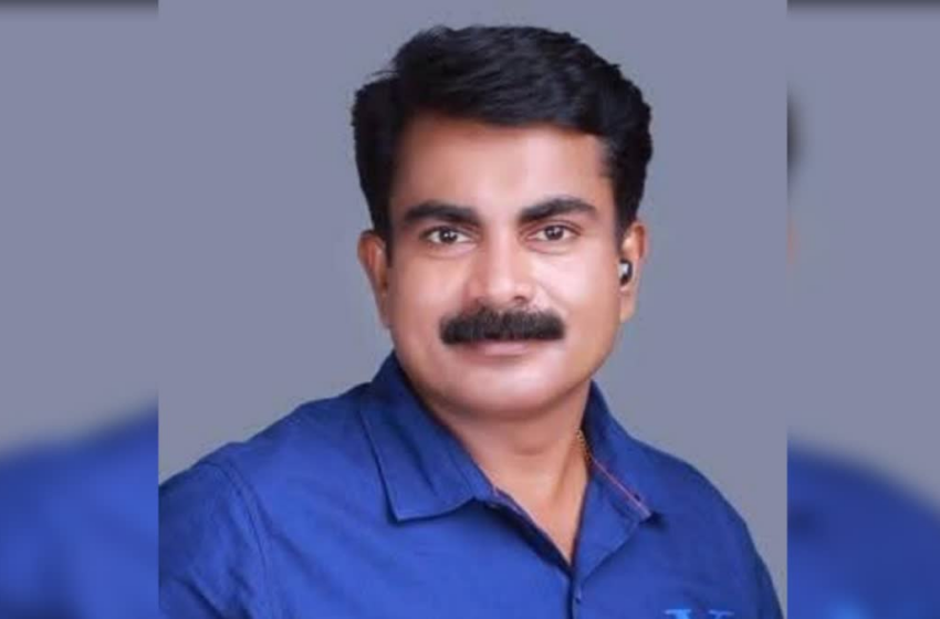  സോഷ്യൽ മീഡിയ ഇൻഫ്ലുവൻസർ ഫിലിപ്പ് മമ്പാട് പോക്‌സോ കേസിൽ അറസ്റ്റിൽ