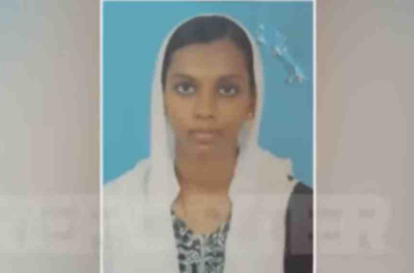  പട്ടാമ്പിയിൽ ഗർഭിണിയുടെ മരണം: ചികിത്സാ പിഴവല്ലെന്ന് പ്രാഥമിക പോസ്റ്റ്‌മോർട്ടം റിപ്പോർട്ട്