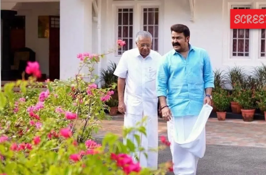  ക്ലിഫ് ഹൗസിൽ താരസംഗമം: മുഖ്യമന്ത്രിയും മോഹൻലാലും ഒന്നിക്കുന്ന അഭിമുഖം സോഷ്യൽ മീഡിയയിൽ തരംഗമാകുന്നു