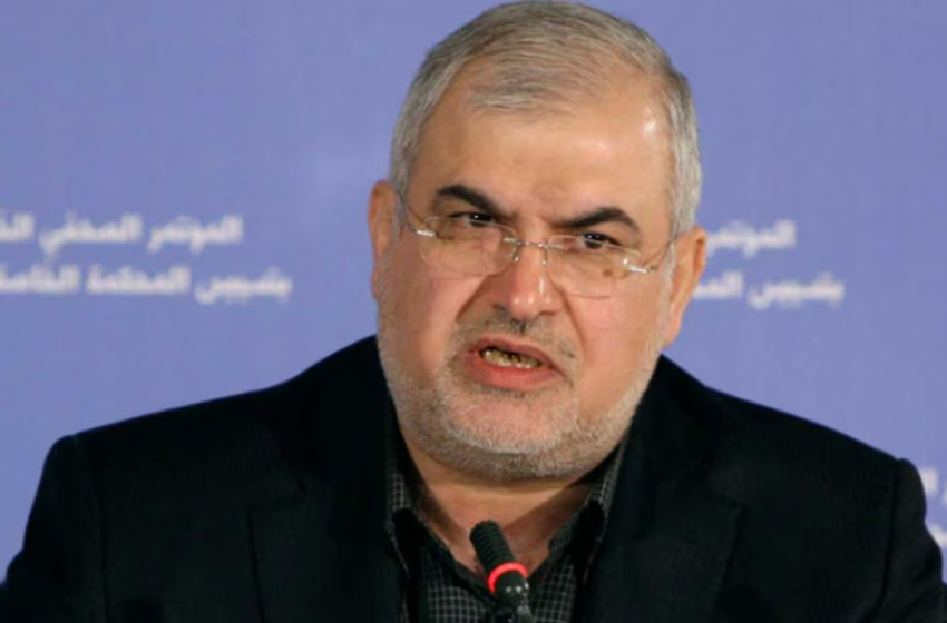  ഹിസ്ബുള്ളയ്‌ക്കെതിരെ ഇസ്രായേലിന്റെ വൻ വ്യോമാക്രമണം: മുതിർന്ന നേതാവ് മുഹമ്മദ് റാദ് കൊല്ലപ്പെട്ടതായി റിപ്പോർട്ട്