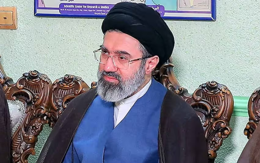  ഇറാന്റെ പുതിയ സുപ്രീം നേതാവ് മൊജ്തബ ഖമേനിക്ക് യുദ്ധത്തിൽ പരിക്ക്: സ്ഥിരീകരണവുമായി പ്രസിഡന്റിന്റെ മകൻ