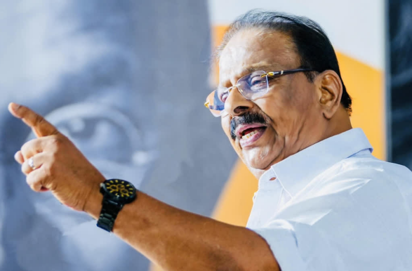  കെ. സുധാകരന്റെ മടക്കം: കണ്ണൂരിൽ പോര് മുറുകുന്നു; ഹൈക്കമാൻഡ് നിലപാടിൽ അതൃപ്തി