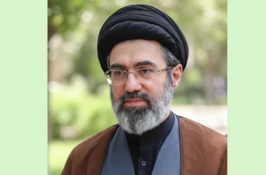  ഇറാൻ പരമോന്നത നേതാവ് മൊജ്‌തബ ഖാമനേയിയുടെ ആരോഗ്യസ്ഥിതിയിൽ ദുരൂഹത തുടരുന്നു; വ്യോമാക്രമണത്തിൽ പരിക്കേറ്റതായി അമേരിക്ക