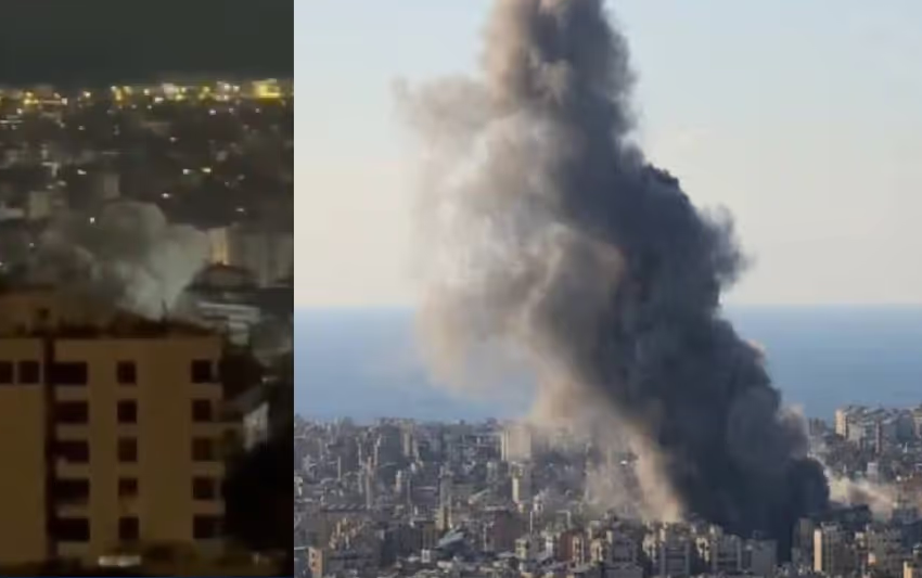  മിഡിൽ ഈസ്റ്റ് സംഘർഷം: റിയാദിൽ ഇന്ത്യൻ പൗരൻ കൊല്ലപ്പെട്ടു; ആകെ മരണം ആറായി