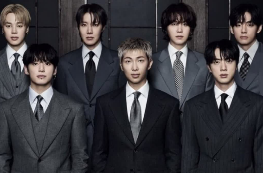  ബി.ടി.എസ്. തിരിച്ചെത്തി: ‘ആരിരാങ്’ ആൽബത്തിലൂടെ സംഗീത ലോകത്ത് വിസ്മയം തീർക്കുന്നു