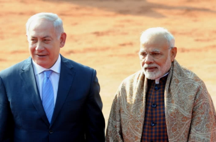  പശ്ചിമേഷ്യൻ പ്രതിസന്ധി: യുഎഇ പ്രസിഡന്റുമായി സംസാരിച്ച് പ്രധാനമന്ത്രി; ആക്രമണങ്ങളെ ശക്തമായി അപലപിച്ചു