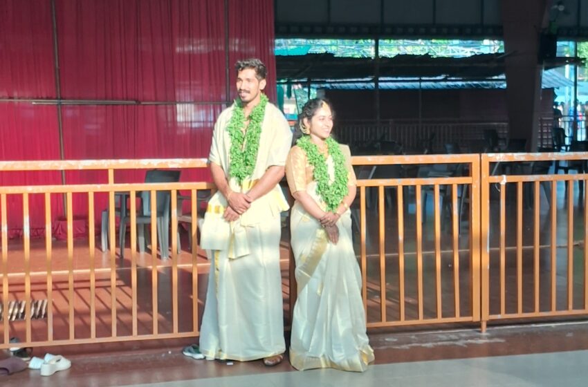  ഗുരുവായൂരിൽ വിവാഹത്തിരക്ക്: ഇന്ന് 170 വിവാഹങ്ങൾ; നിയന്ത്രണങ്ങളുമായി ദേവസ്വം