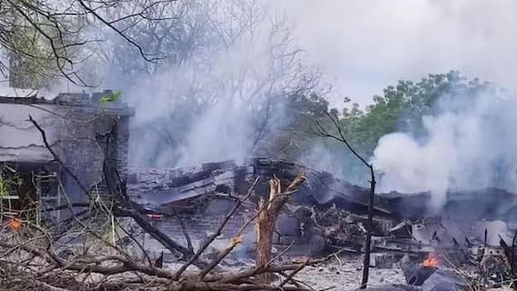  തമിഴ്നാട്ടിൽ പടക്ക നിർമ്മാണശാലയിൽ സ്ഫോടനം:18 പേർ മരണപ്പെട്ടു :