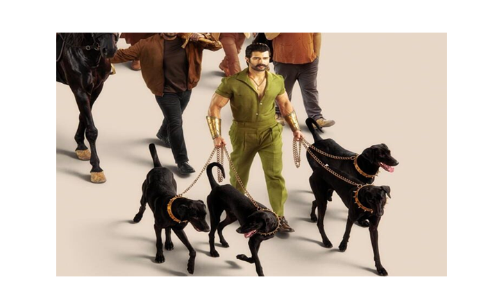  വിജയ് ദേവരകൊണ്ടയുടെ ‘വിശ്വരൂപം’; ശൗര്യുവിനൊപ്പം ഒന്നിക്കുന്നത് ലോകോത്തര നിര!