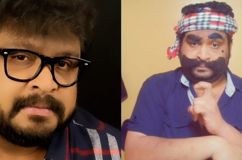  സോഷ്യൽ മീഡിയ താരം ശരത് ഉണ്ണിത്താൻ അമേരിക്കയിൽ അന്തരിച്ചു