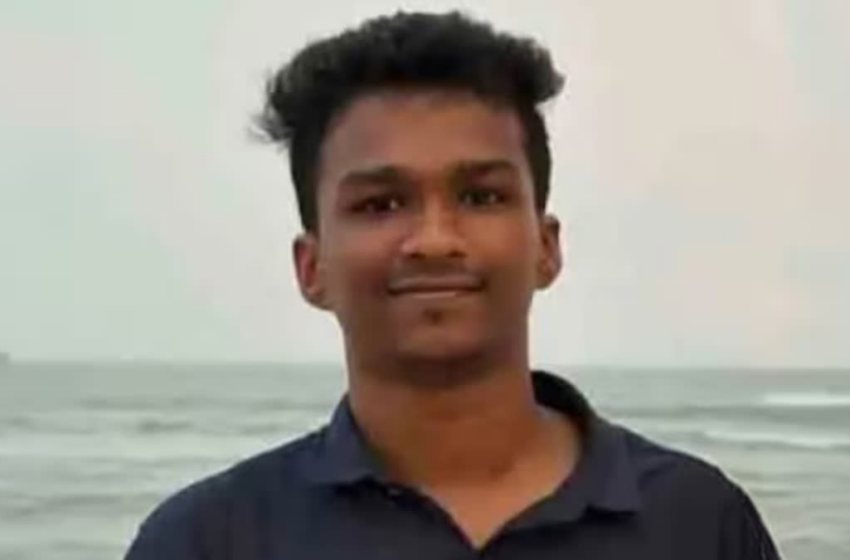  അന്വേഷണം ഊർജിതം: നിതിൻ രാജിന്റെ മരണം കൊലപാതകമെന്ന് കുടുംബം; അധ്യാപകർക്കെതിരെ കടുത്ത നടപടി