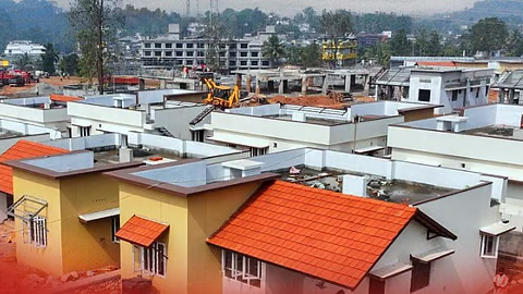  വയനാട് പുനരധിവാസം: സർക്കാർ അനുവദിച്ച തുകയുടെ കണക്കുകൾ പുറത്ത്